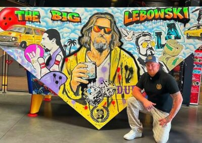 LEBOWSKI
