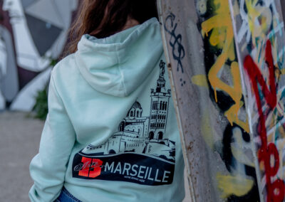 sweat capuche
